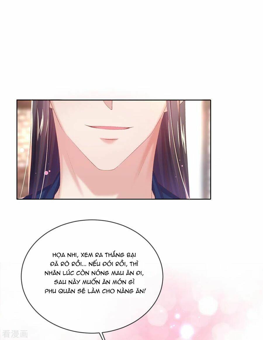 thị huyết y phi chapter 103 17