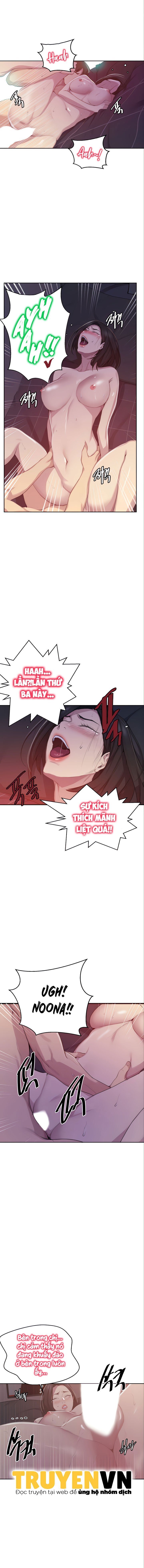 lớp học gia đình – secret class chapter 113 9