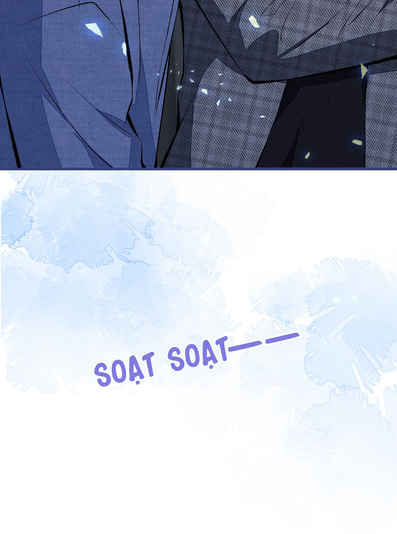 lại bị nam thần chọc trên hot search! chapter 123 15