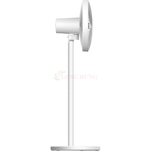 Quạt đứng thông minh Xiaomi Mi Smart Standing Fan 1C PYV4007GL JLLDS01XY - Hàng chính hãng