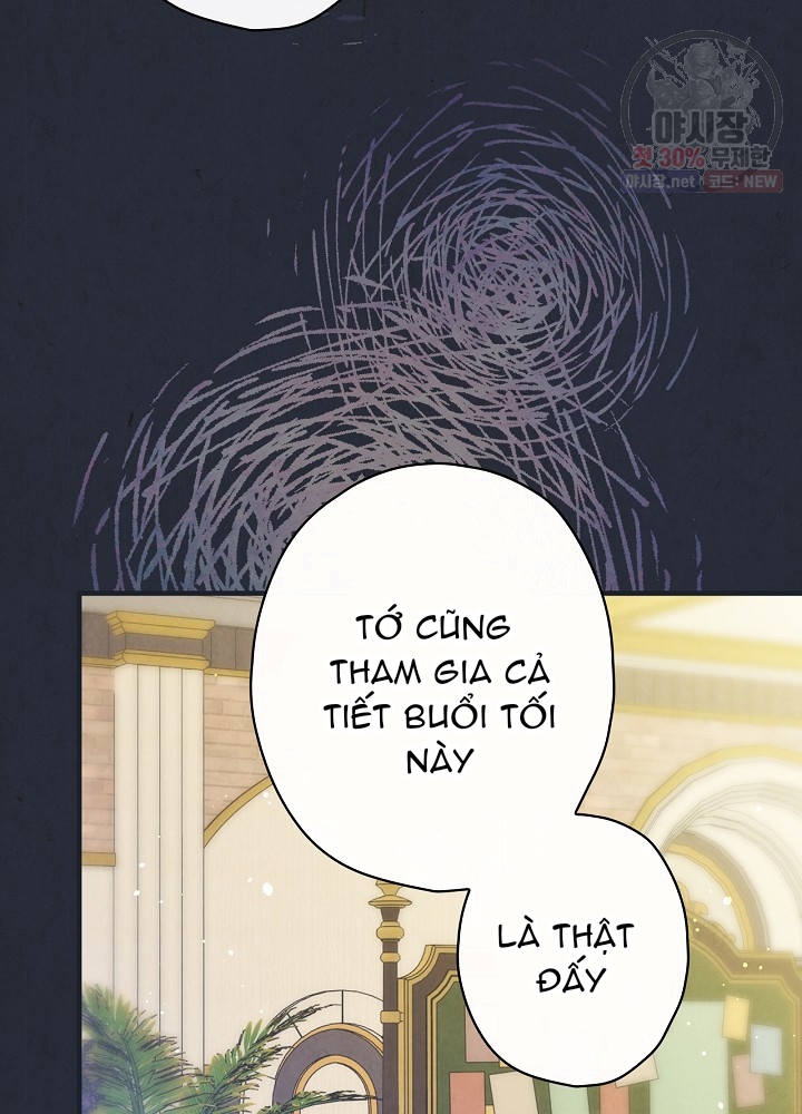 hoàng phi bóng tối - shadow queen chapter 52 50