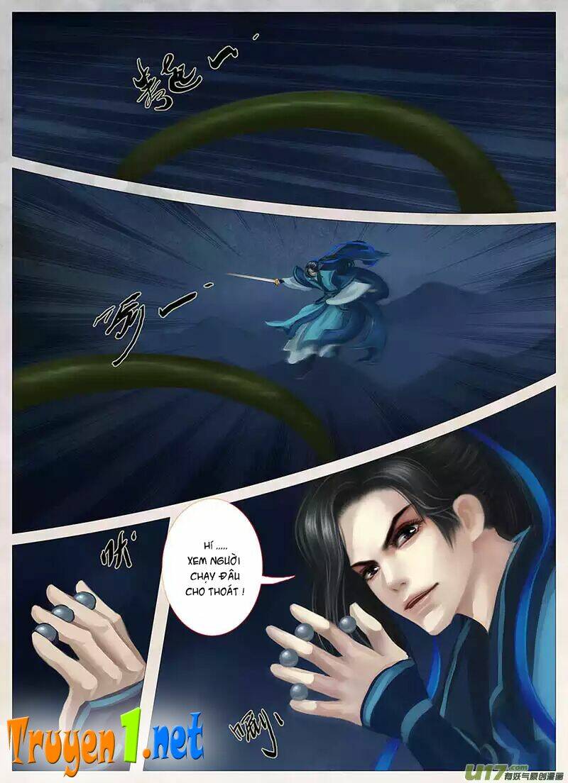 nguyệt lạc tử hoa chapter 29 4