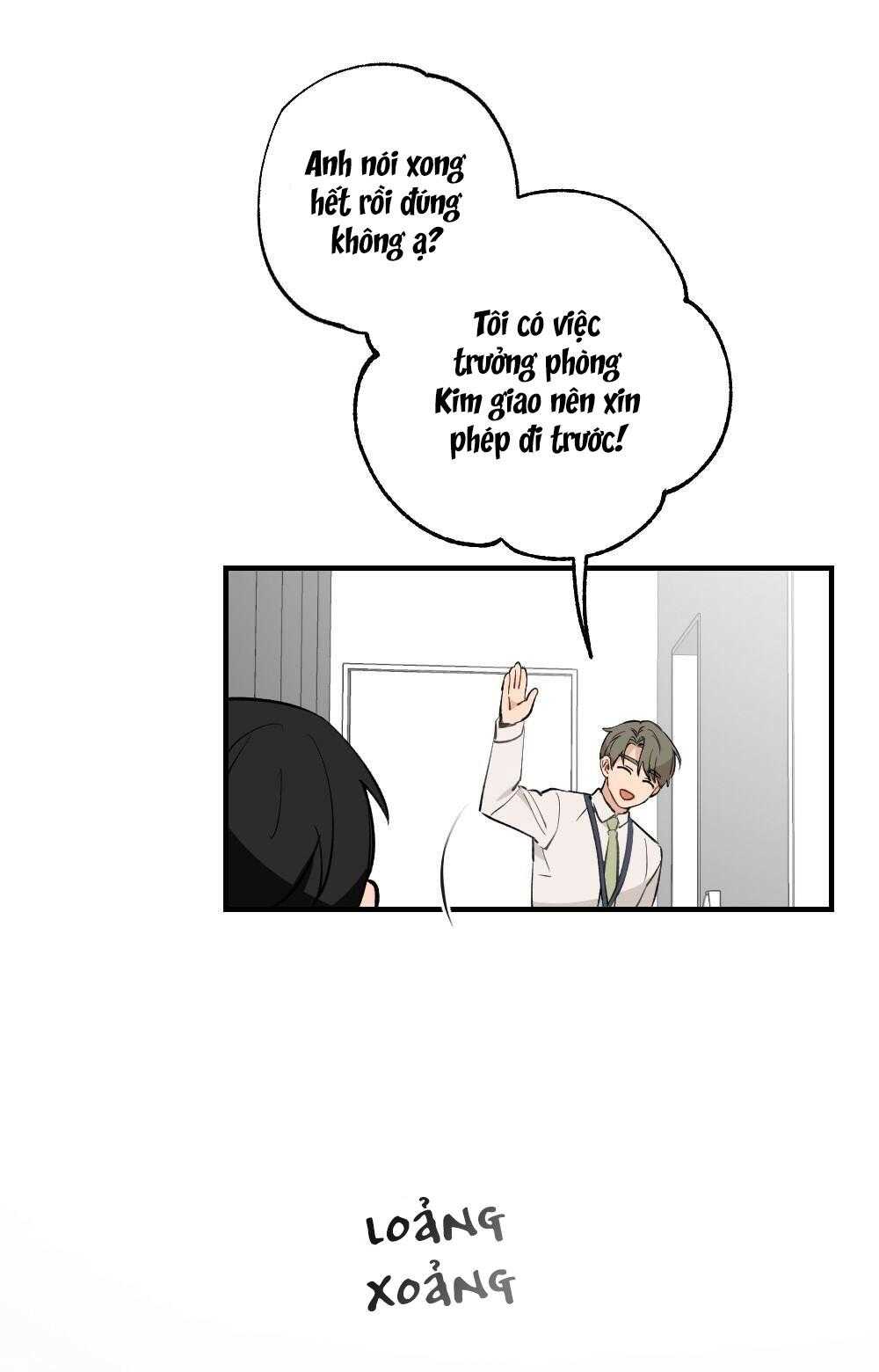 chăm sóc “dú” hàng tháng – tuyển tập chapter 60 18