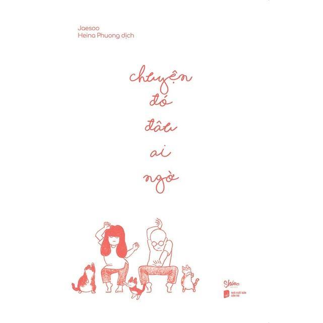 Sách Chuyện Đó Đâu Ai Ngờ - Bản Quyền