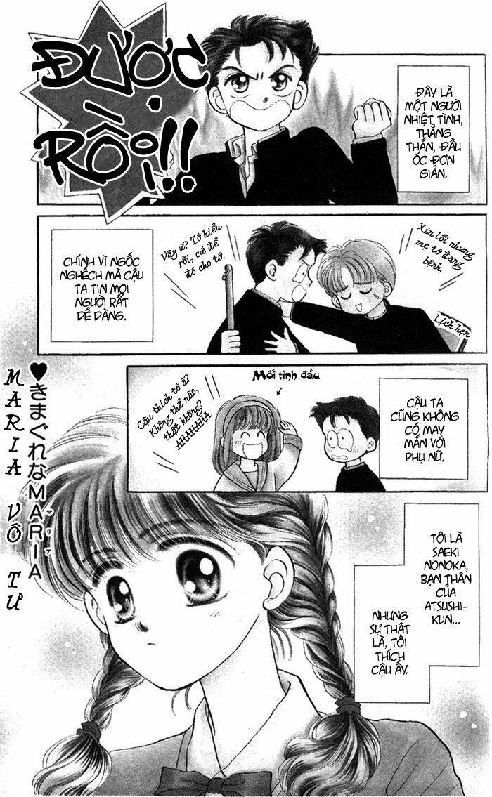 a fairy tale for you chapter 6 2