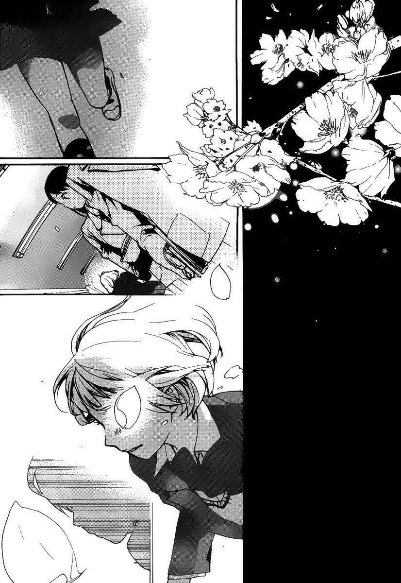 love calendar chapter 1 27