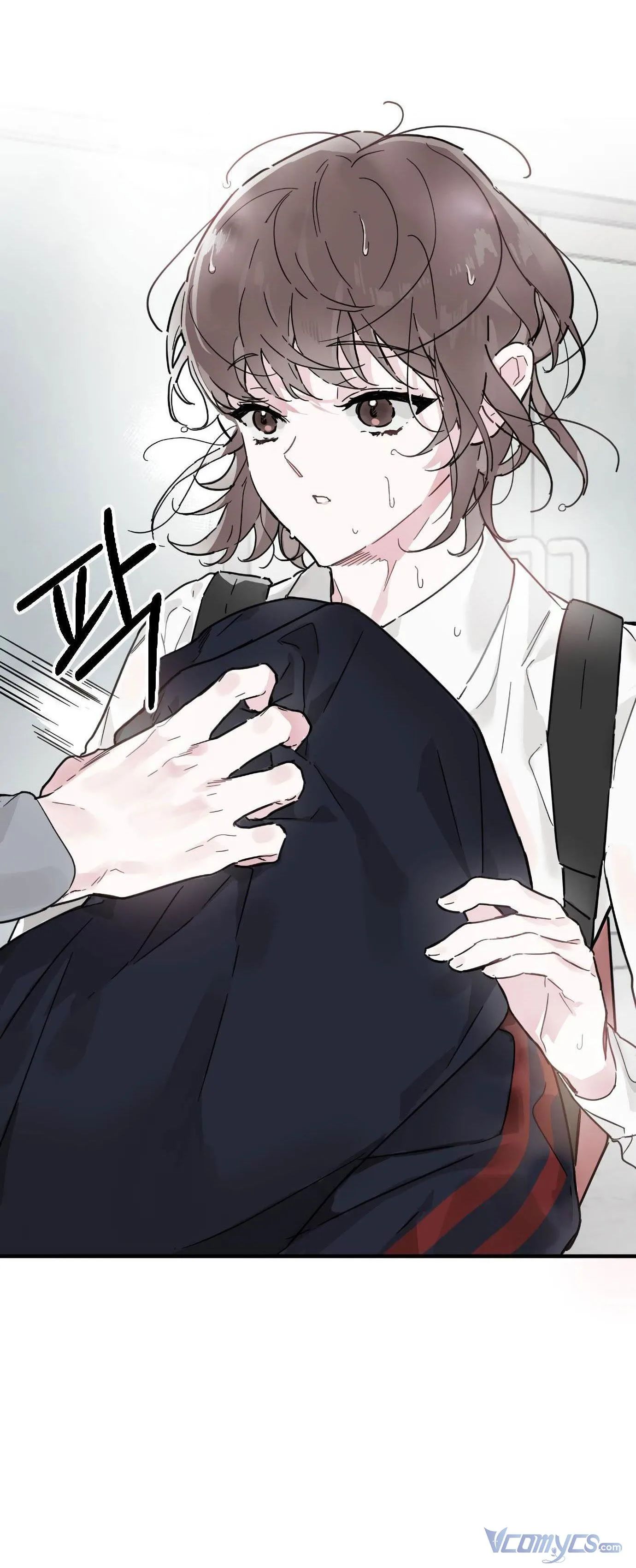 em đã tìm kiếm cả ngàn năm nay chapter 5 69