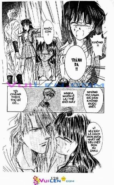 quyển sách kỳ bí chapter 9 129