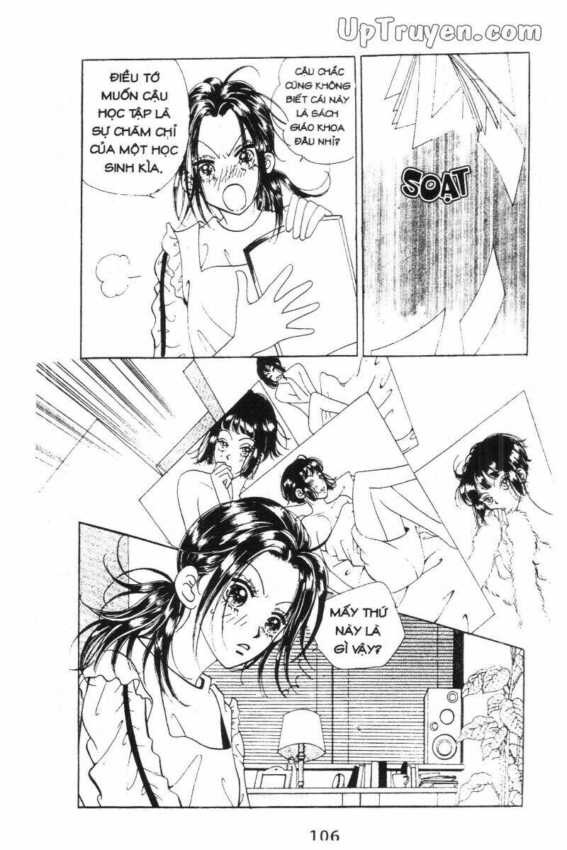 cô nàng ngổ ngáo chapter 3 108