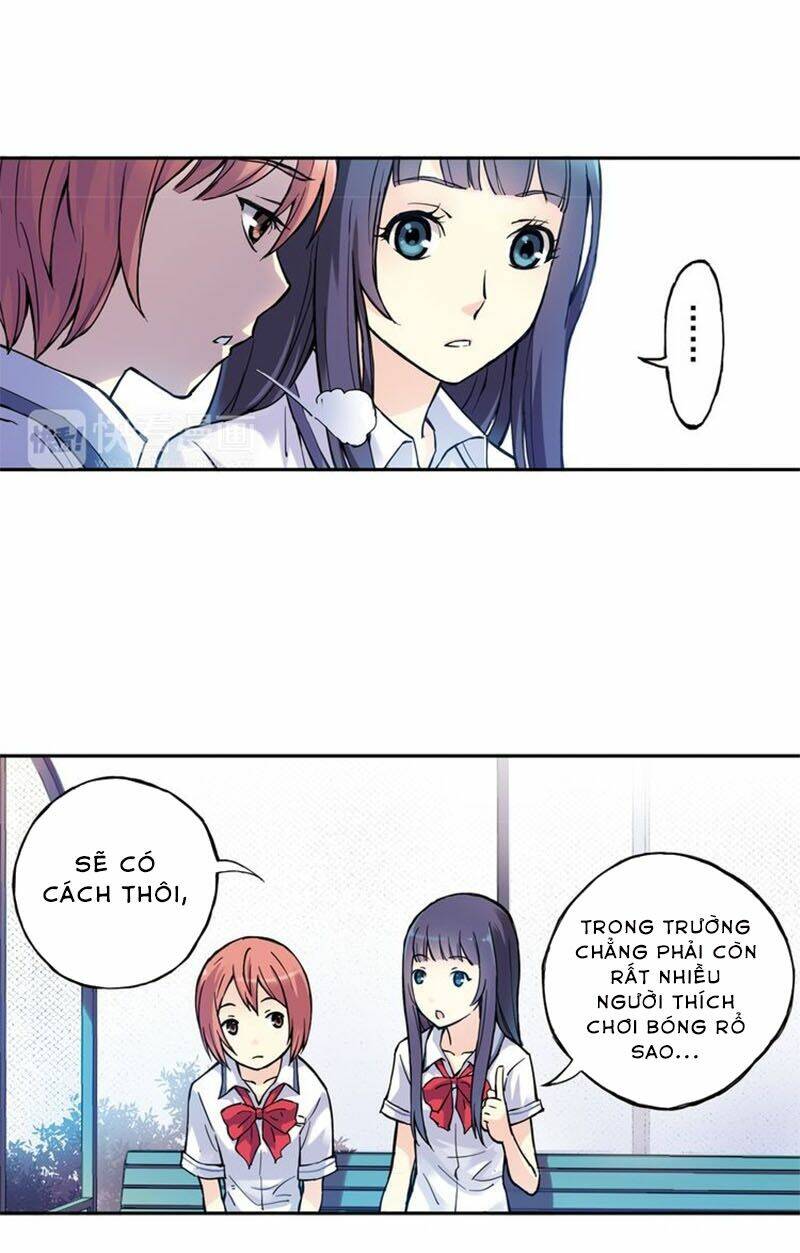 hương vị mùa hạ chapter 24 7