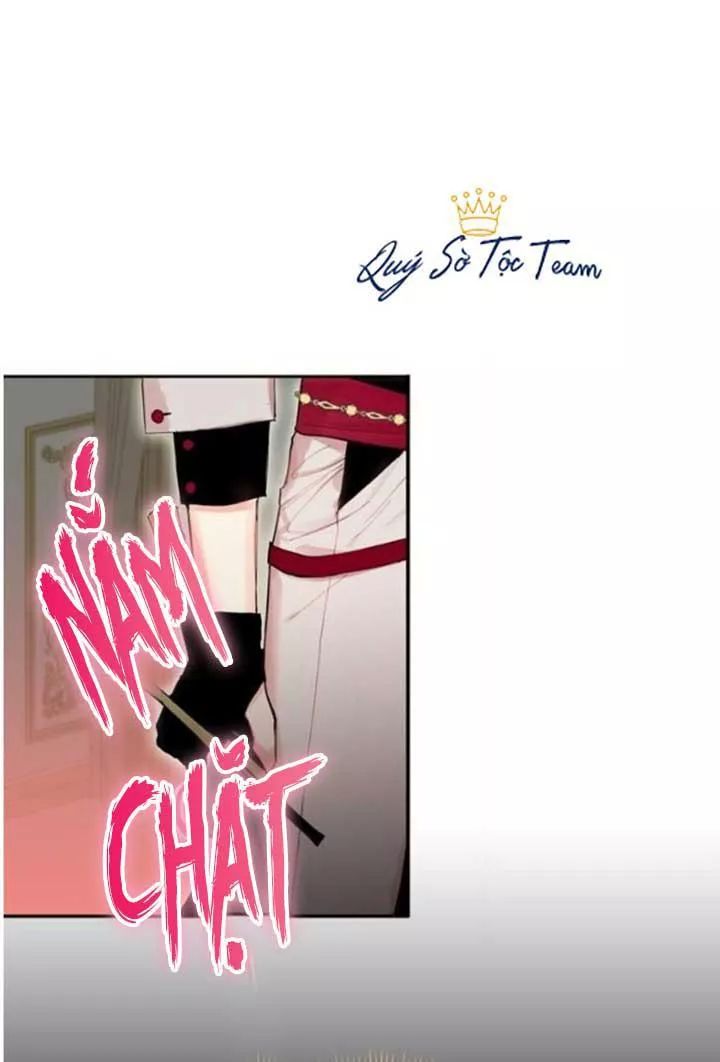 trọng sinh trở thành hoàng phi chapter 57 24