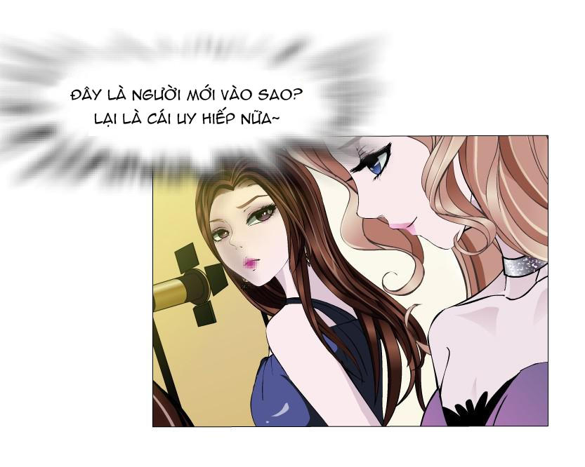 cạm bẫy của nữ thần chapter 72 6