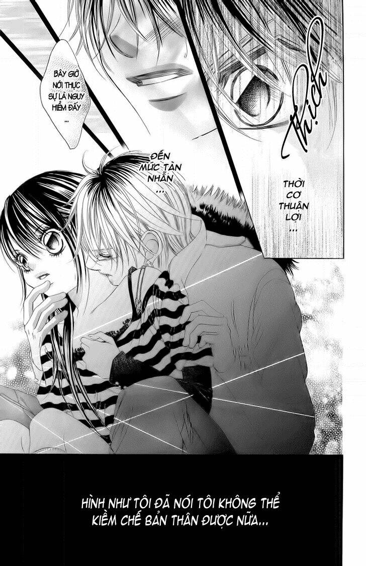 boku no hatsukoi wo kimi ni sasagu chapter 29 33