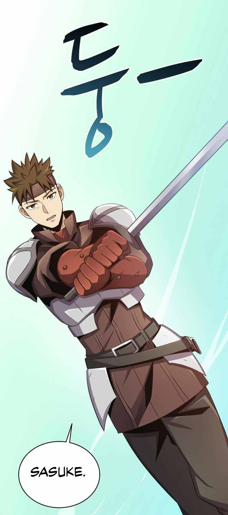 arcane sniper chapter 84 15