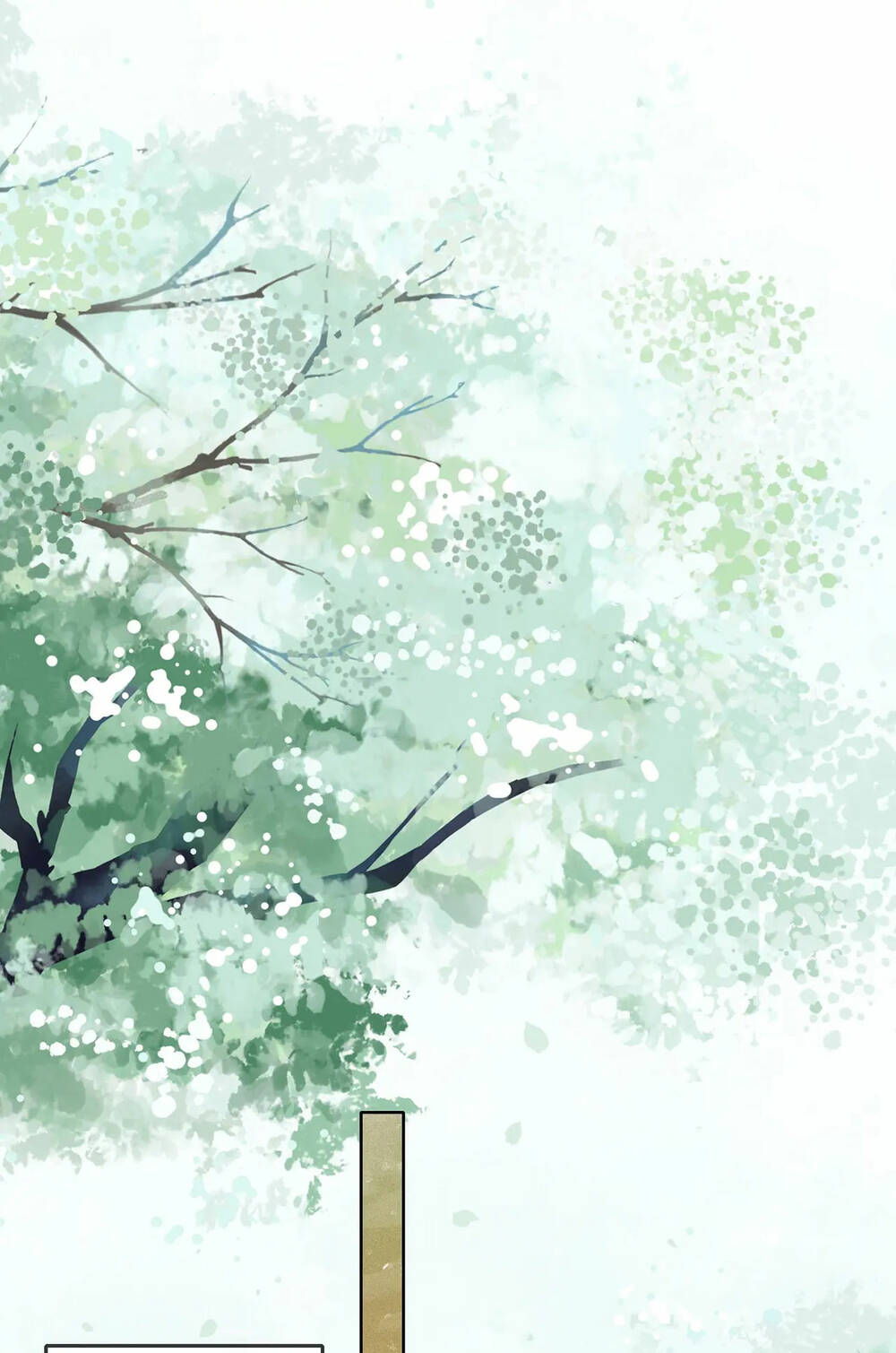 để ta làm ánh trăng đen của hôn quân chapter 37 17