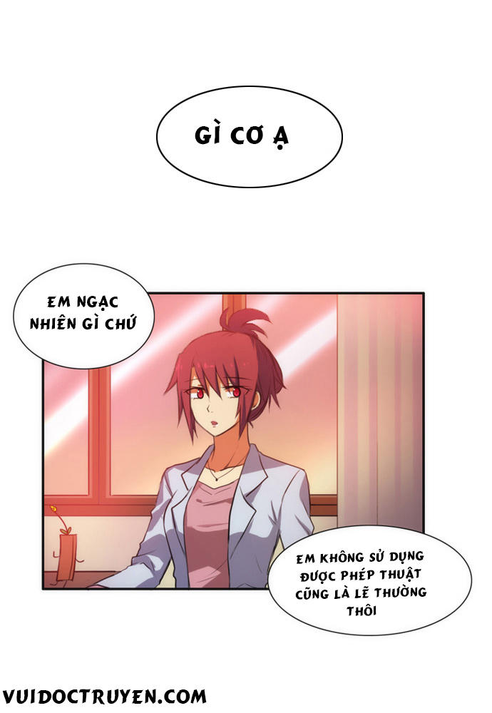 crepuscule (yamchi) chapter 41 24