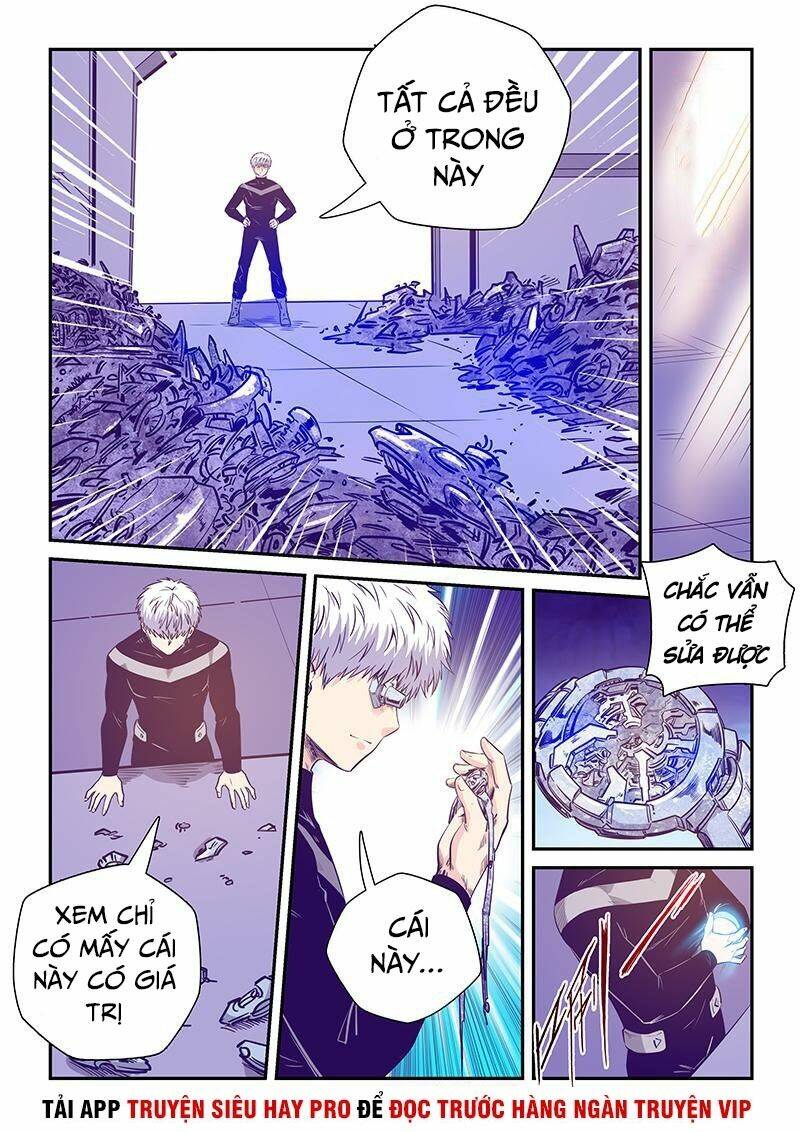 tu chân tứ vạn niên chapter 247 12