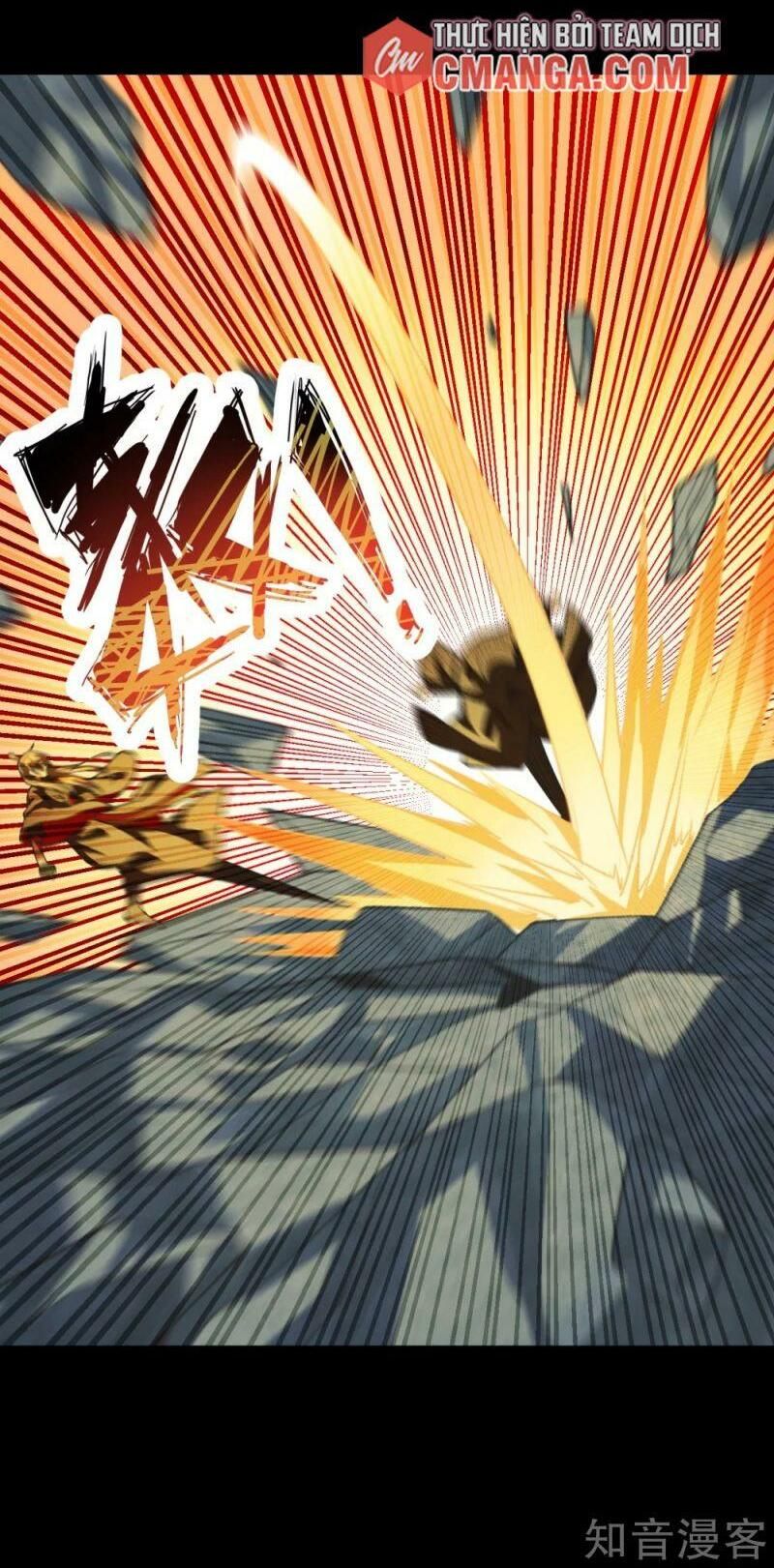 tiên võ đế tôn chapter 156 18