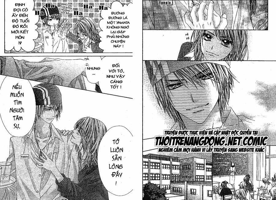 khởi đầu tình yêu chapter 5 48