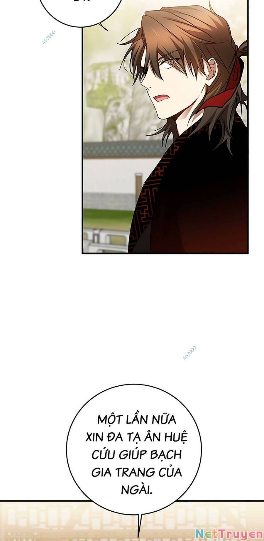 võ đang kỳ hiệp chapter 95 78