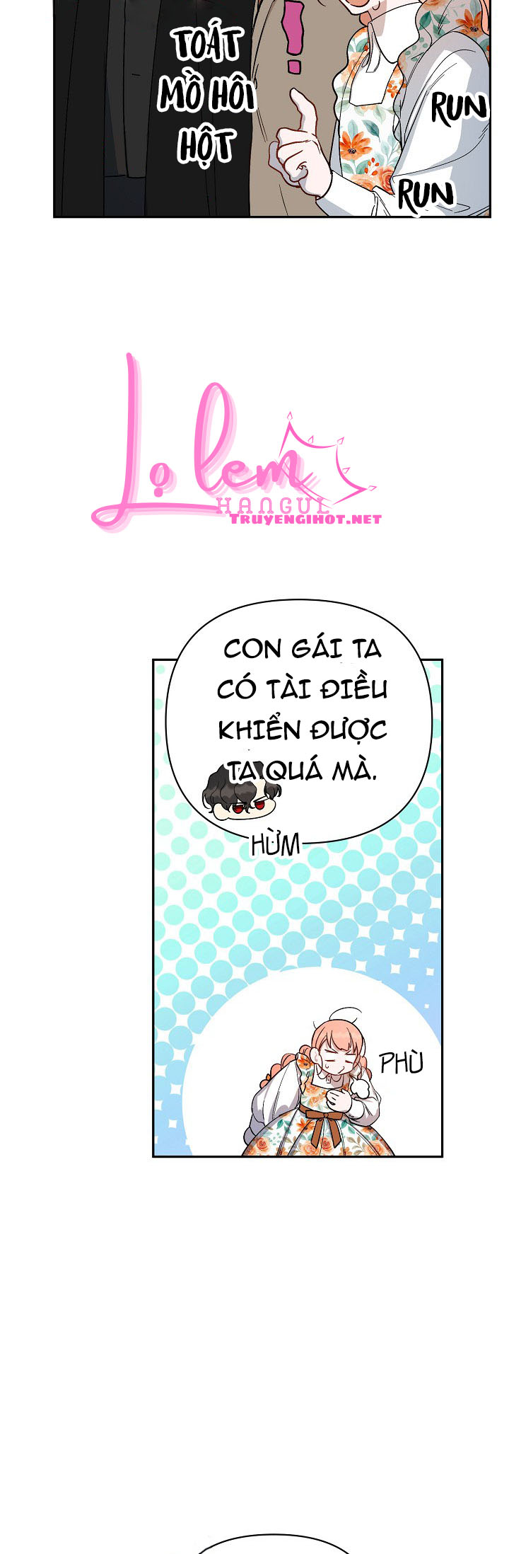 trở thành con gái của anh hùng bóng đêm chapter 26.1 44