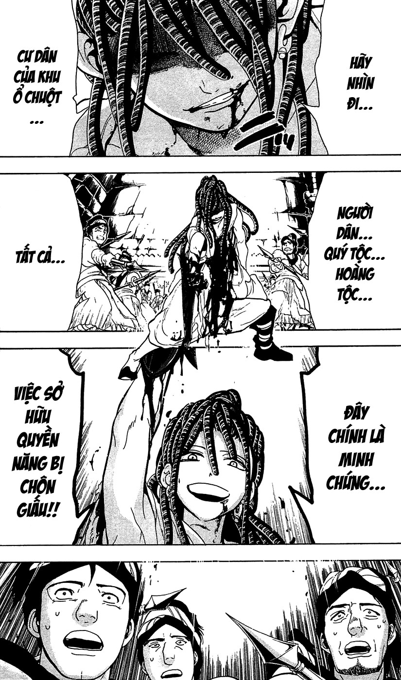 magi - the labyrinth of magic chapter 68 13