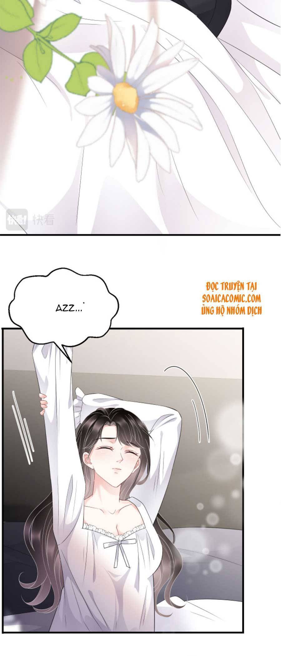 đại tiểu thư có thể có cái gì xấu chapter 75 14