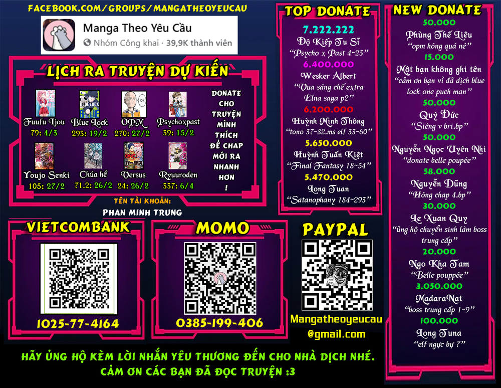 one-punch man chapter 269 21