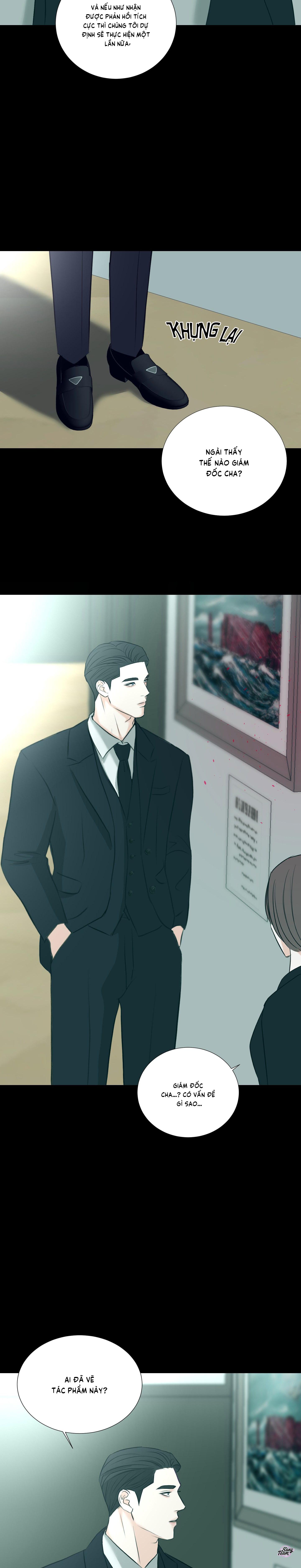 kết thúc chapter 8 6