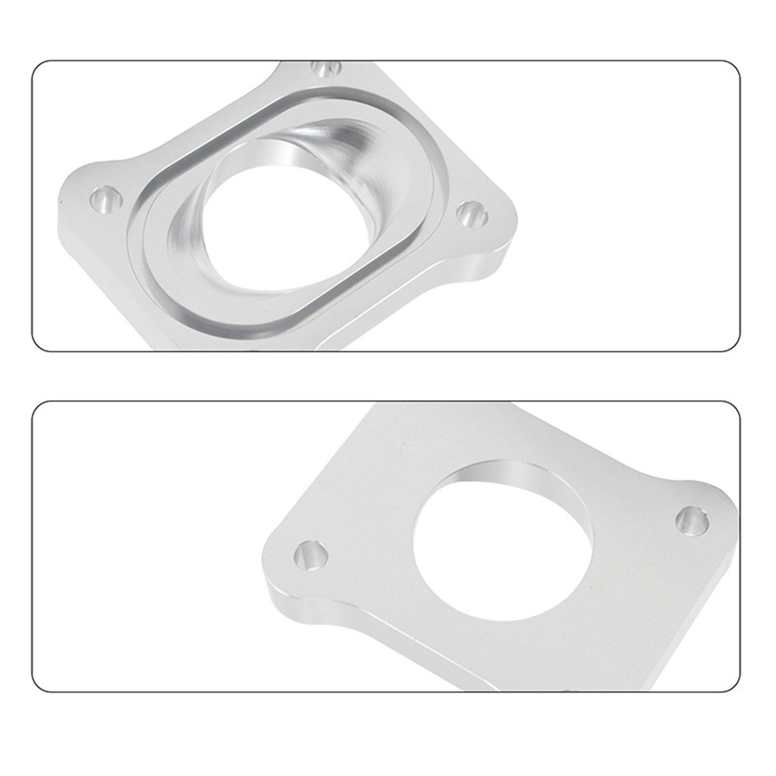 Coolant Hose Flange Engine Accessories for 335i 535i N54