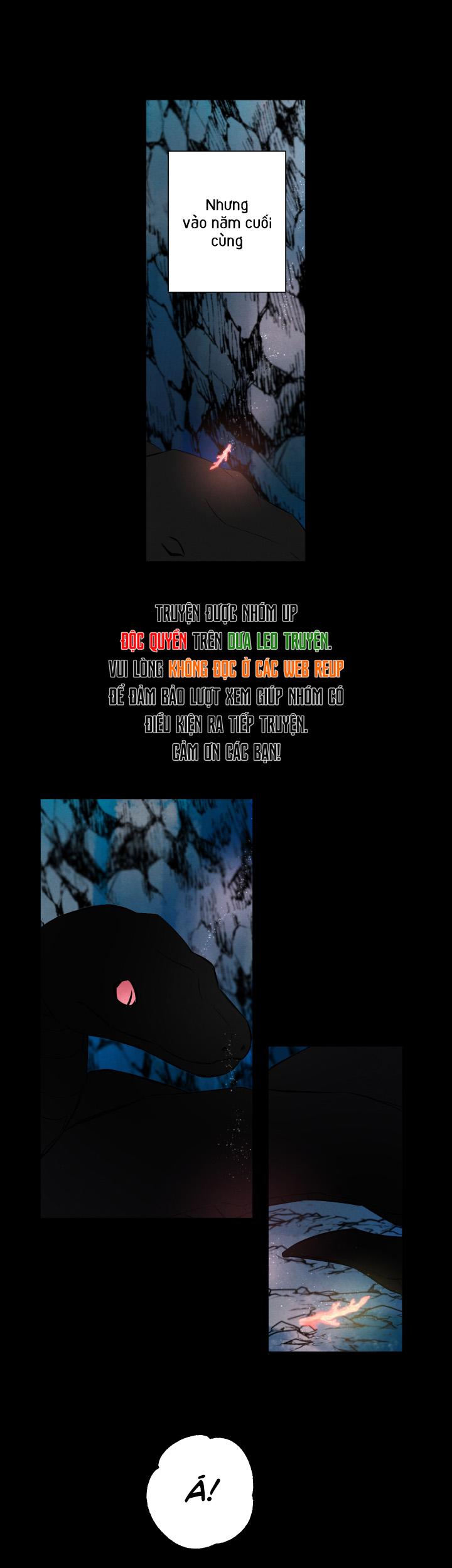 âm thanh của san hô chapter 29 17