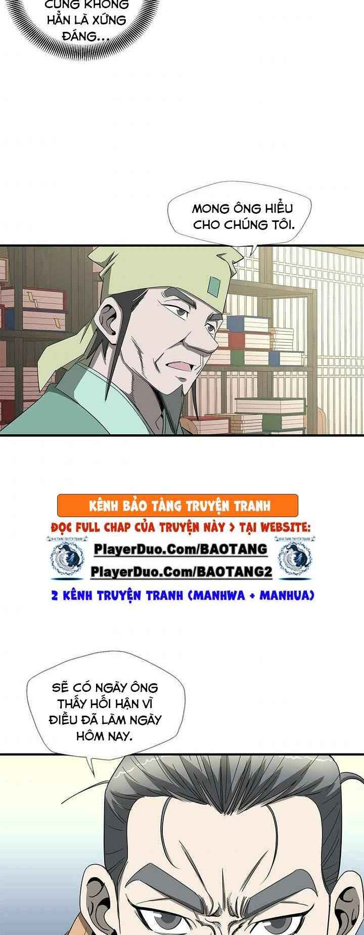 cuồng long chapter 58 20