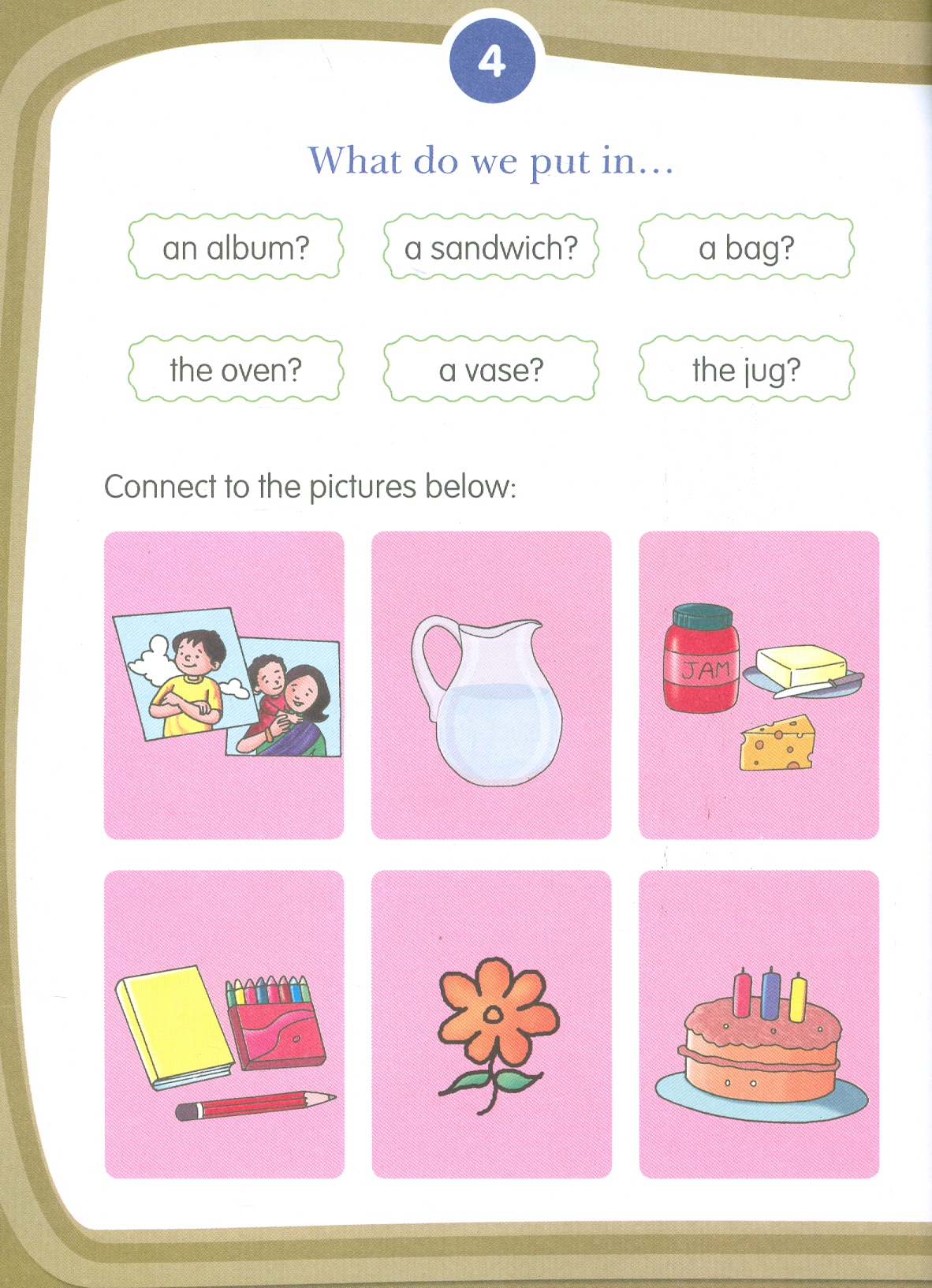 Kid's 5th Activity Book English - Understanding English - Age 7+ (Các Hoạt Động Học Tập Tiếng Anh Cho Trẻ 7+)