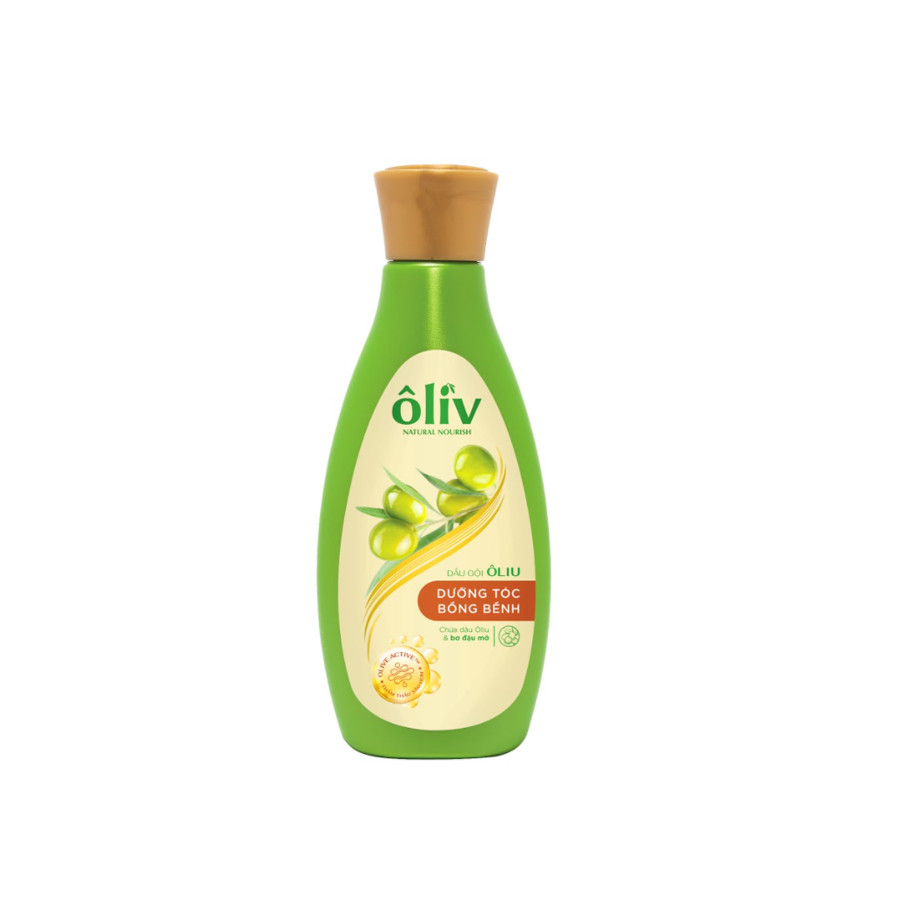 Dầu Gội Dưỡng Tóc Bồng Bềnh Ôliv 250ml