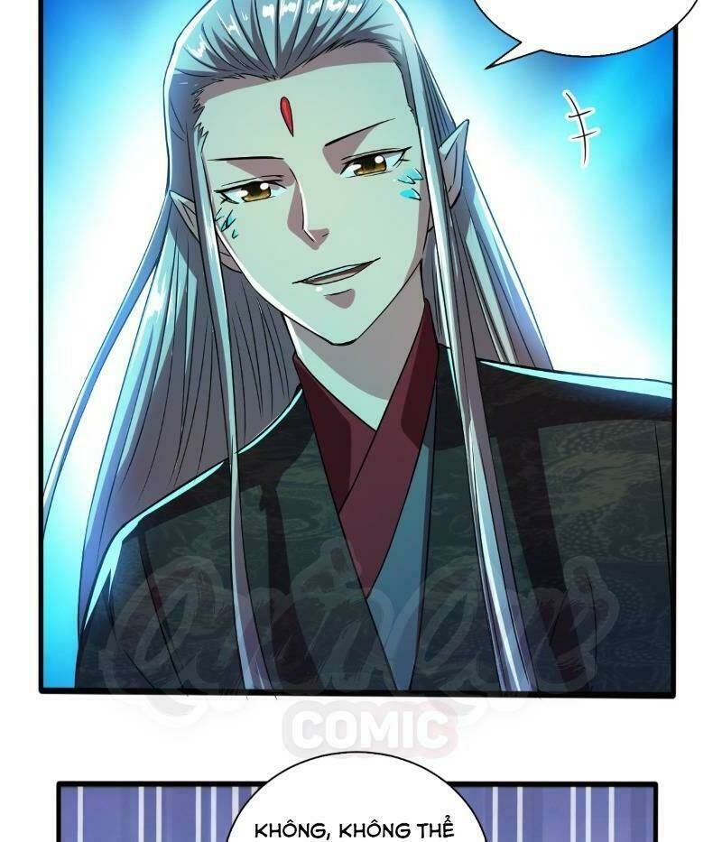 nghệ đạo đế tôn chapter 11 23