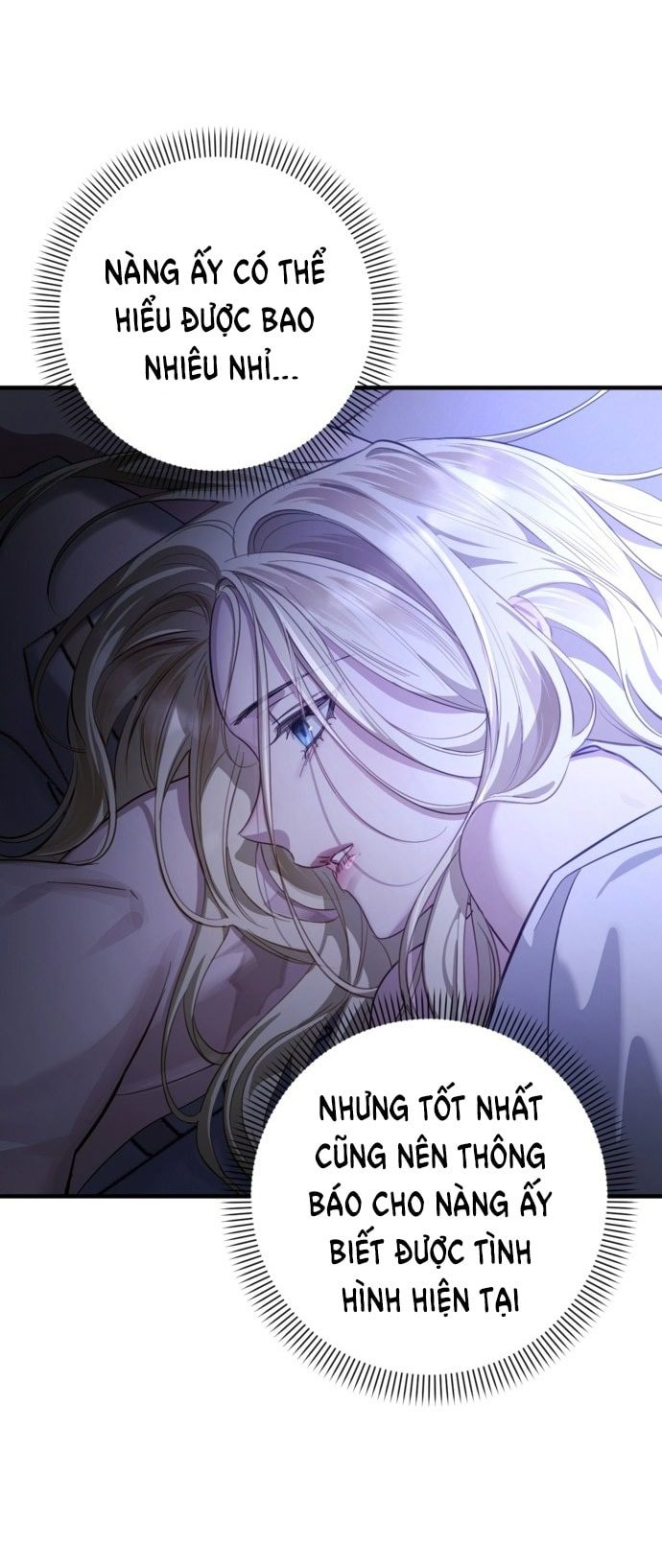 phía sau nụ cười của nàng công chúa sống sót chapter 2.2 3