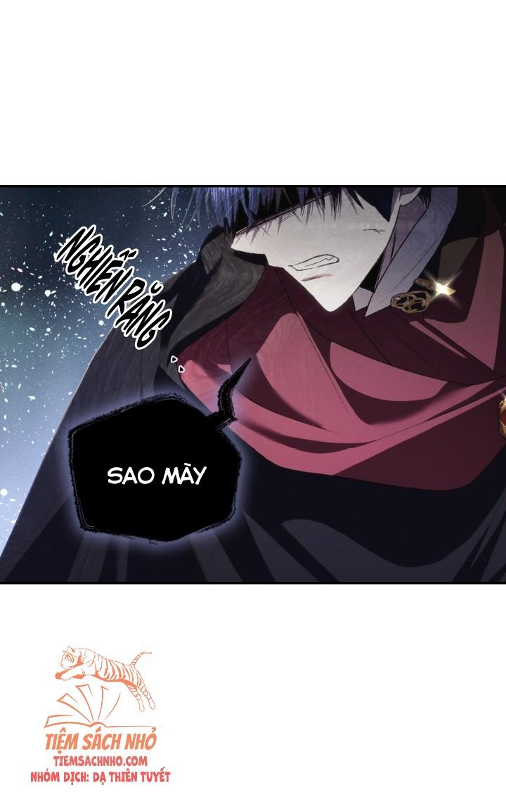 cha, con không muốn kết hôn đâu chapter 63 57