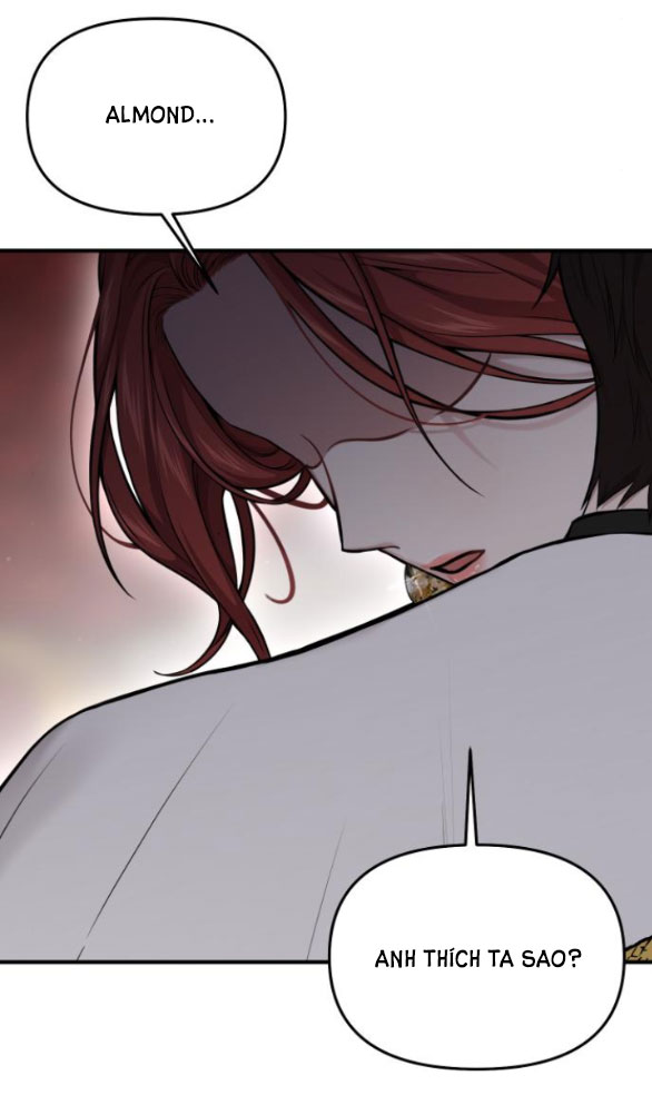 Phòng Ngủ Bí Mật Của Công Chúa Bị Bỏ Rơi chapter 59.2 - Trang 72