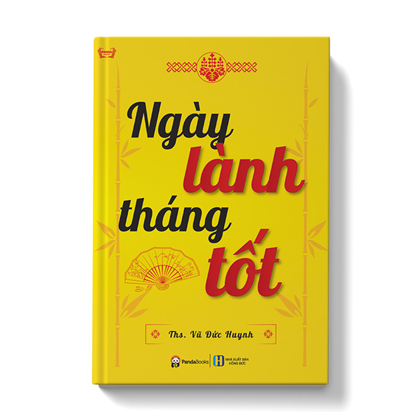 Ngày Lành Tháng Tốt