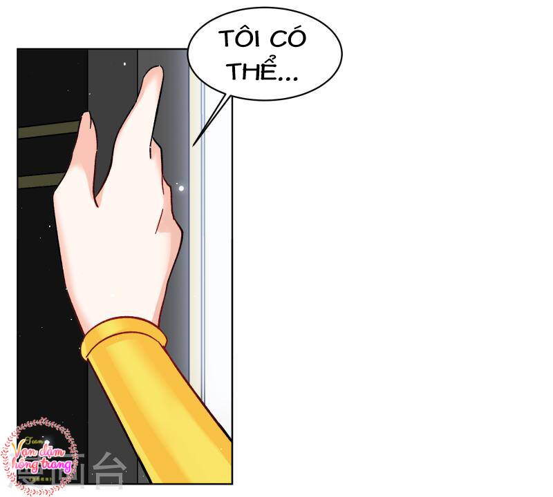 cô ấy đến rồi, xin nằm xuống! chapter 265 28