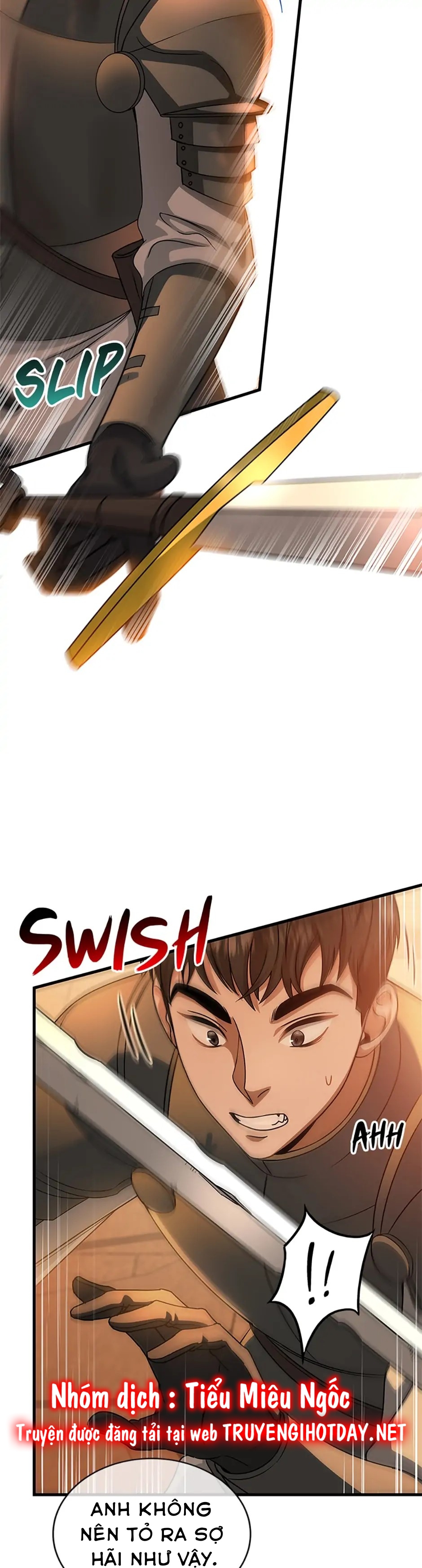 vị cứu tinh của nhân vật chính chapter 16 12