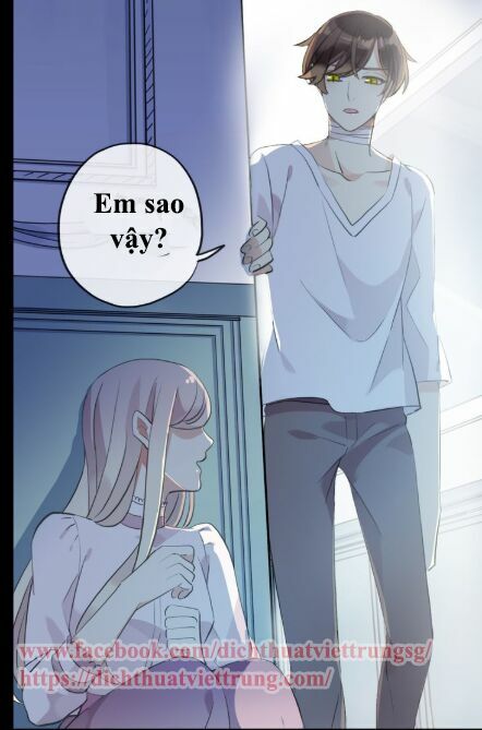 vết cắn ngọt ngào phần 2 chapter 46 28