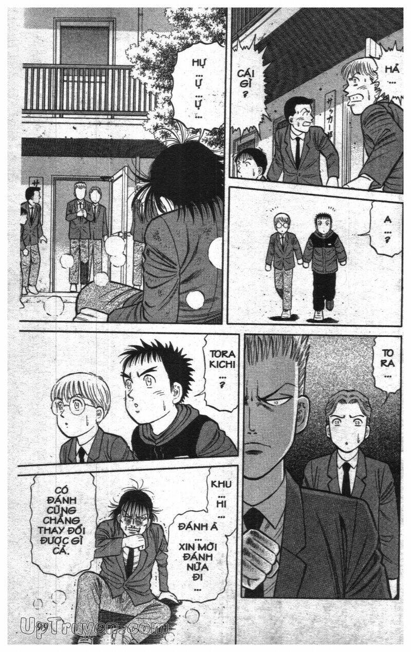 hộ chiếu xanh chapter 5 101