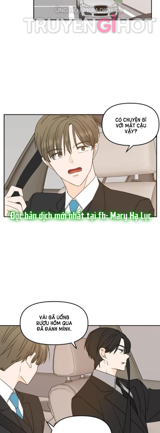 hẹn gặp anh ở kiếp thứ 19 chapter 91 32