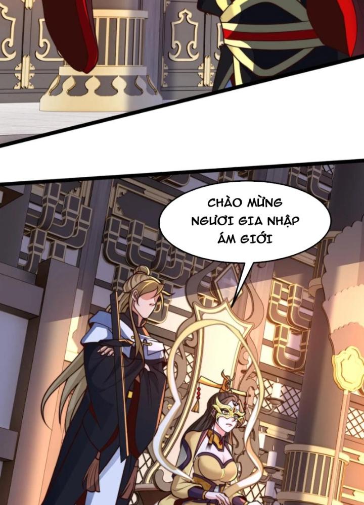 ta nuôi ma quỷ ở trấn ma ti chapter 237 87