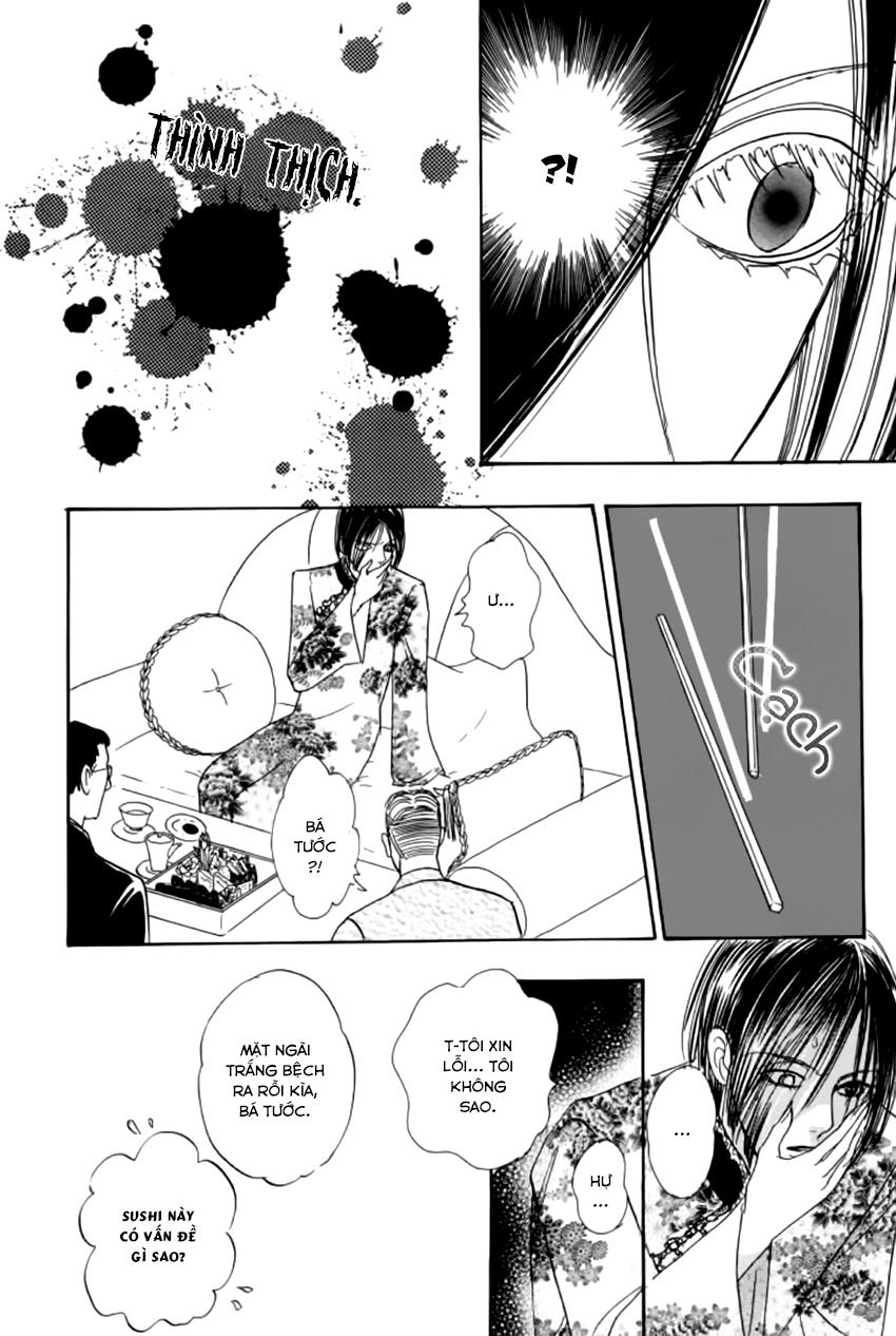 new pet shop of horror chapter 17 17