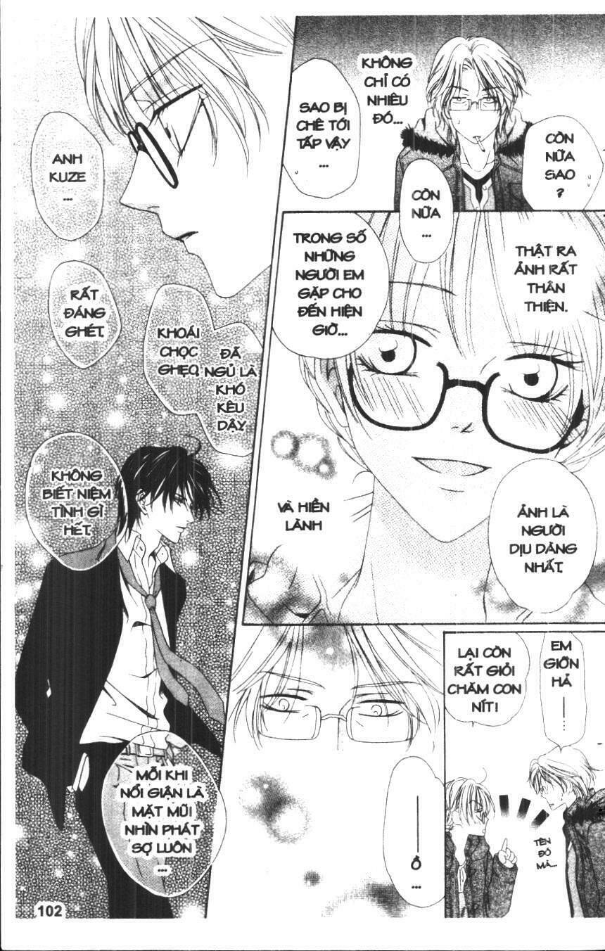 007 phá án chapter 9 92