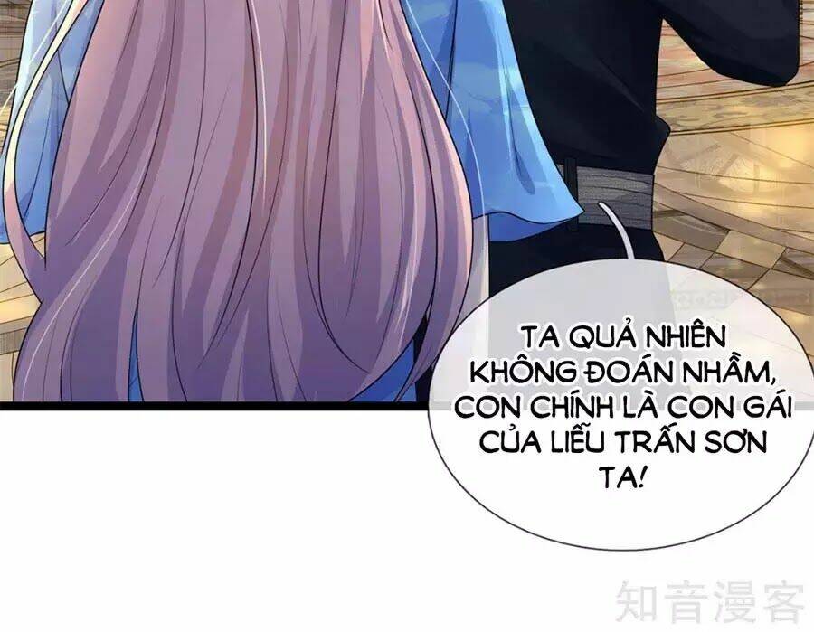 loạn thế tù sủng: thiếu soái bất lương của ta chapter 73 22