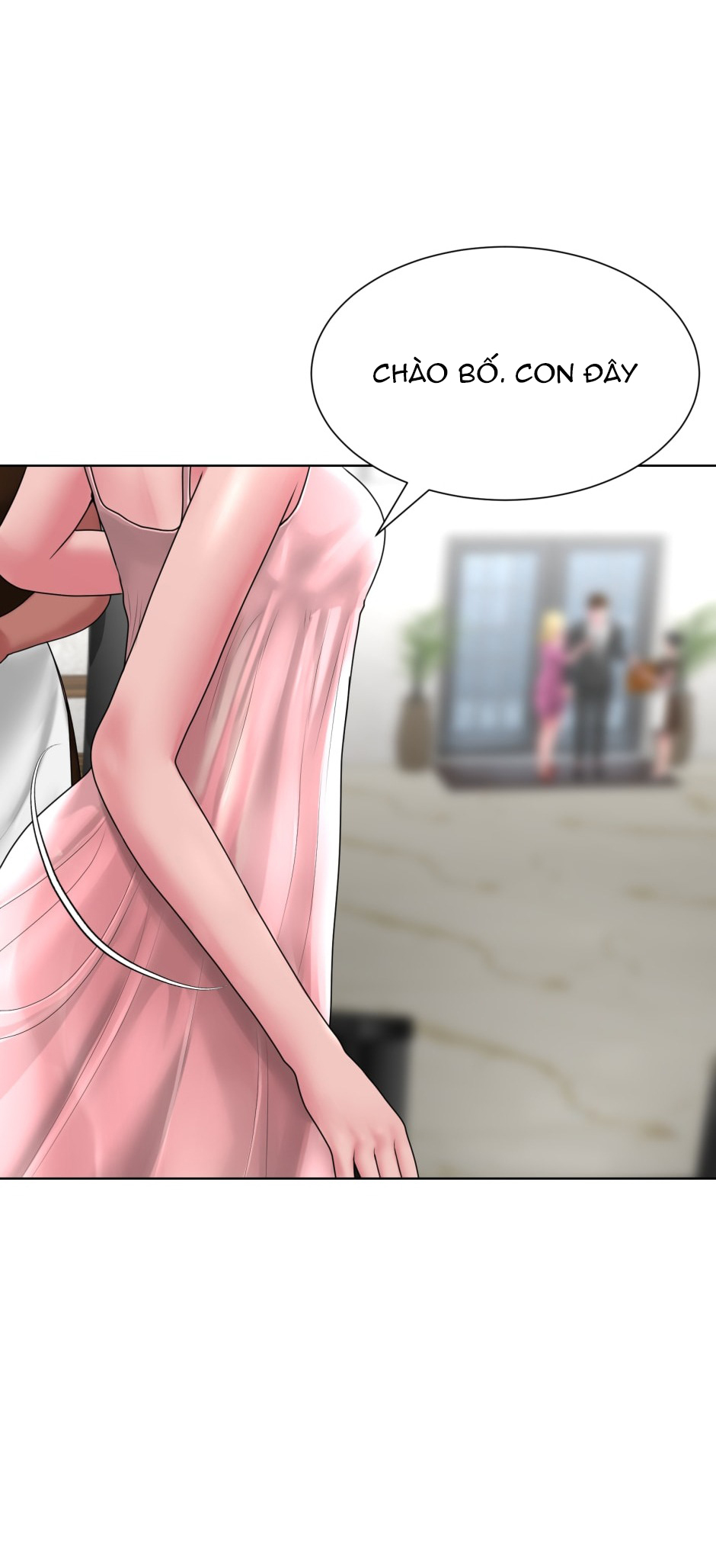 góc tối trái tim chapter 21.1 13