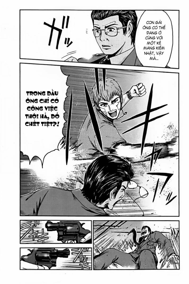 gto: shonan 14 days chapter 11 7